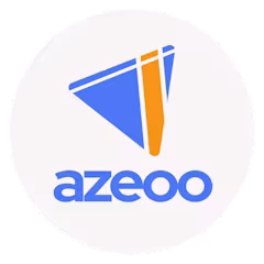 Logo Azeoo